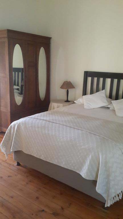 Klaarstroom Guest House Zewnętrze zdjęcie