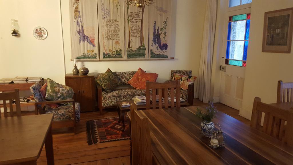 Klaarstroom Guest House Zewnętrze zdjęcie