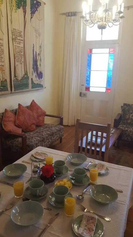 Klaarstroom Guest House Zewnętrze zdjęcie