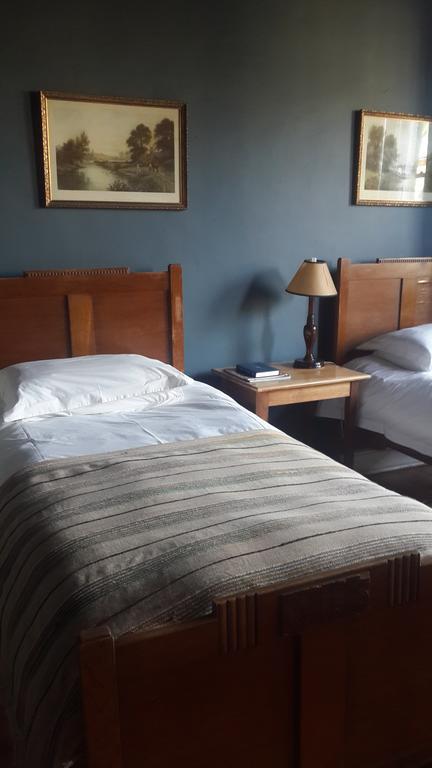Klaarstroom Guest House Zewnętrze zdjęcie