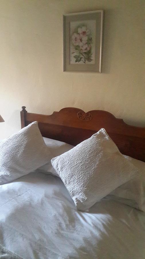 Klaarstroom Guest House Zewnętrze zdjęcie