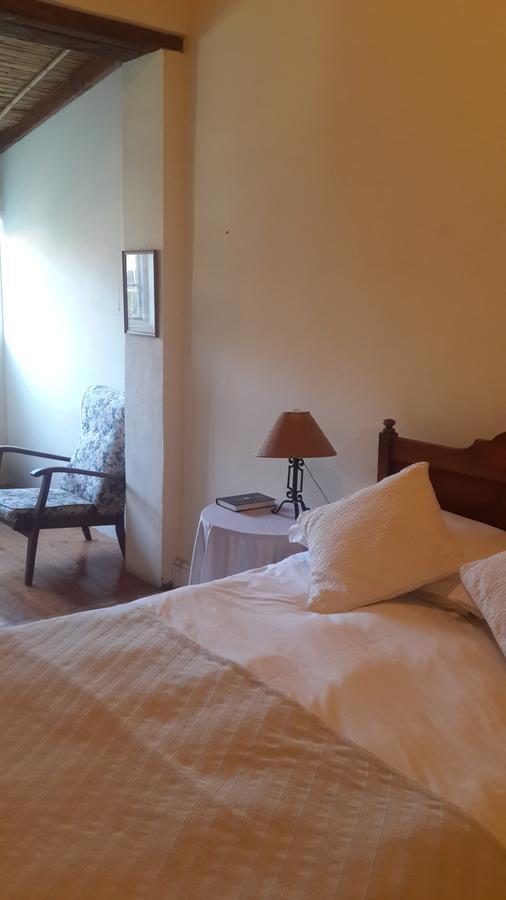 Klaarstroom Guest House Zewnętrze zdjęcie